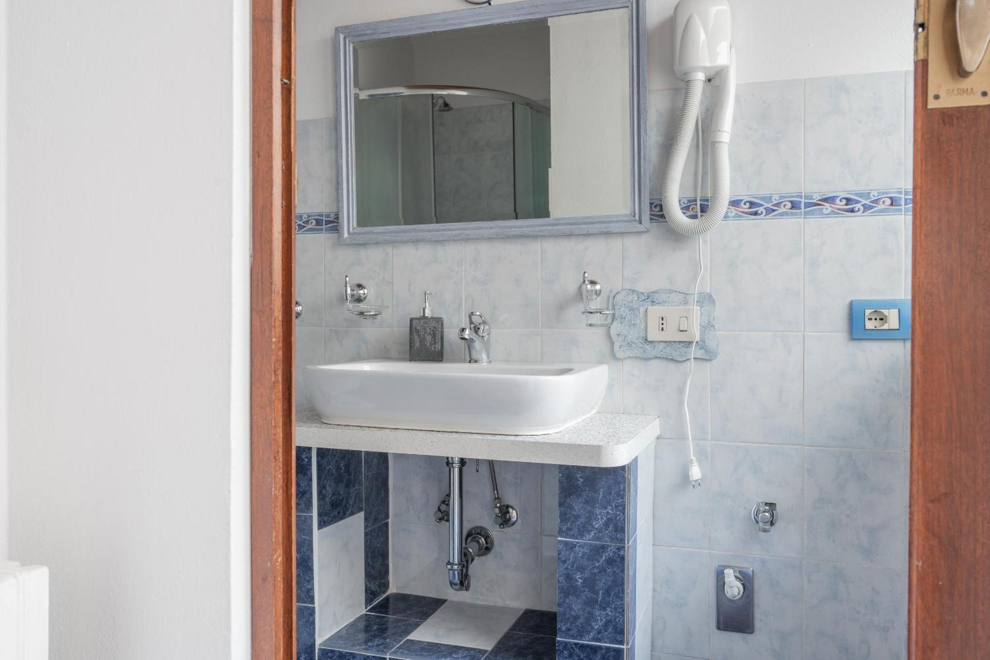 Flavio&bea Appartement