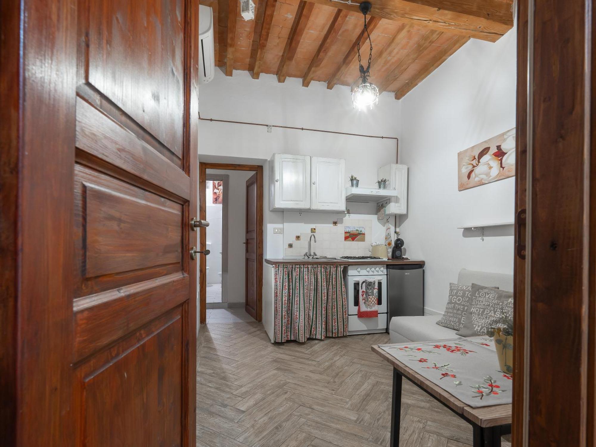 Flavio&bea Apartment Florenz