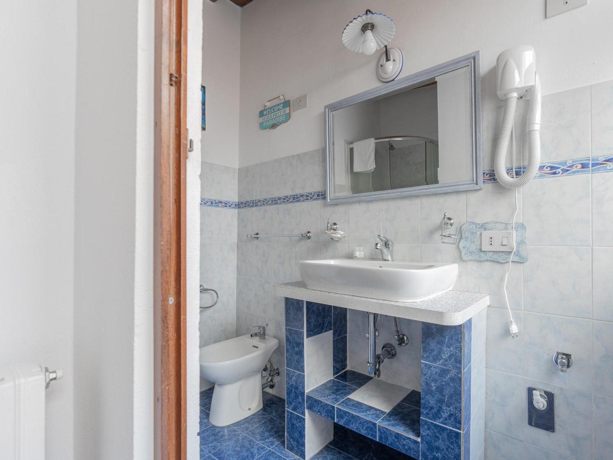 Appartement Flavio&bea Florence