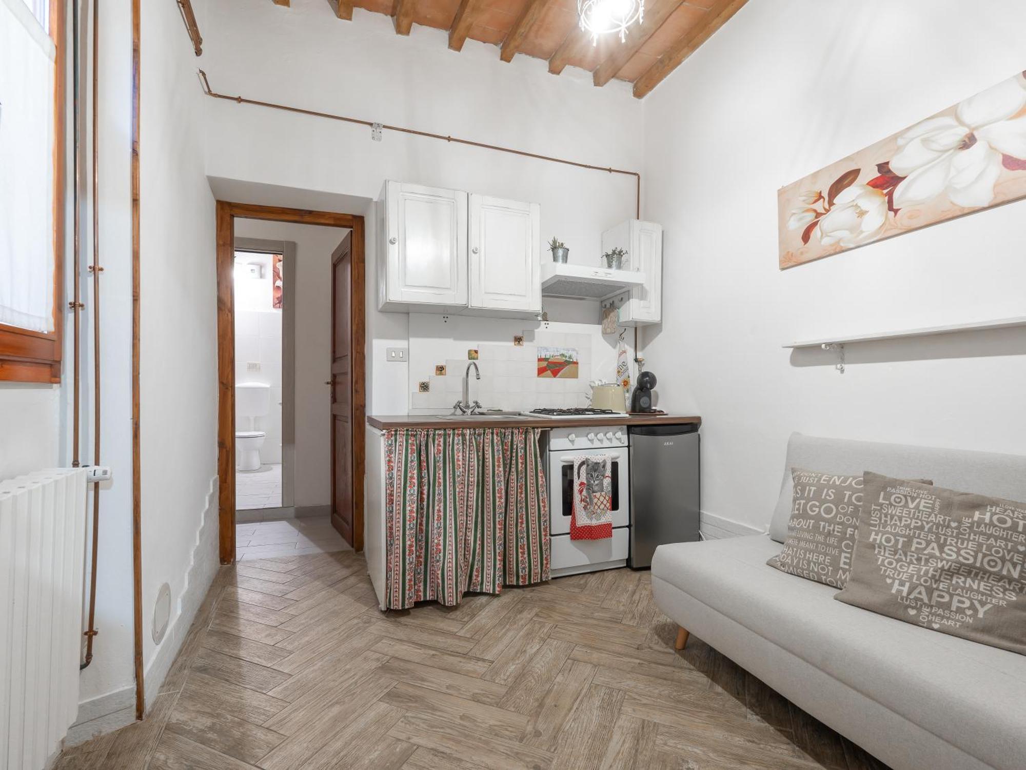Flavio&bea Appartement Florence