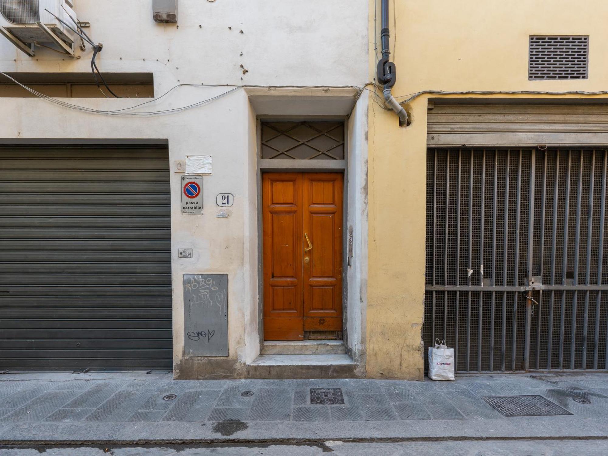 Appartement Flavio&bea Florence