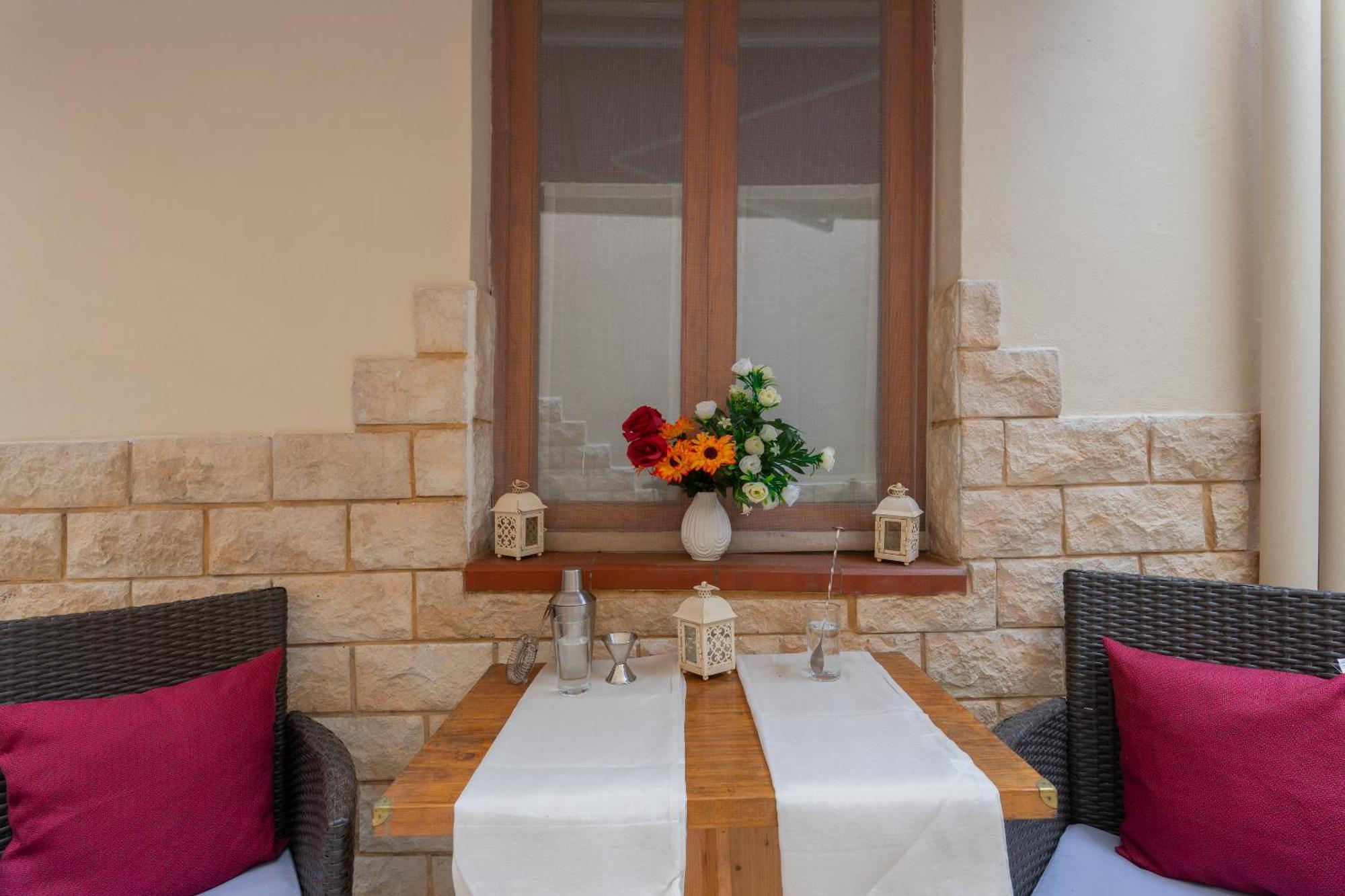 Flavio&bea Appartement