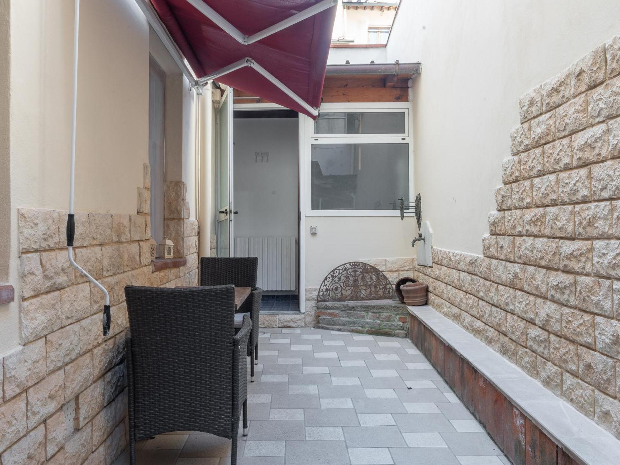 Appartement Flavio&bea