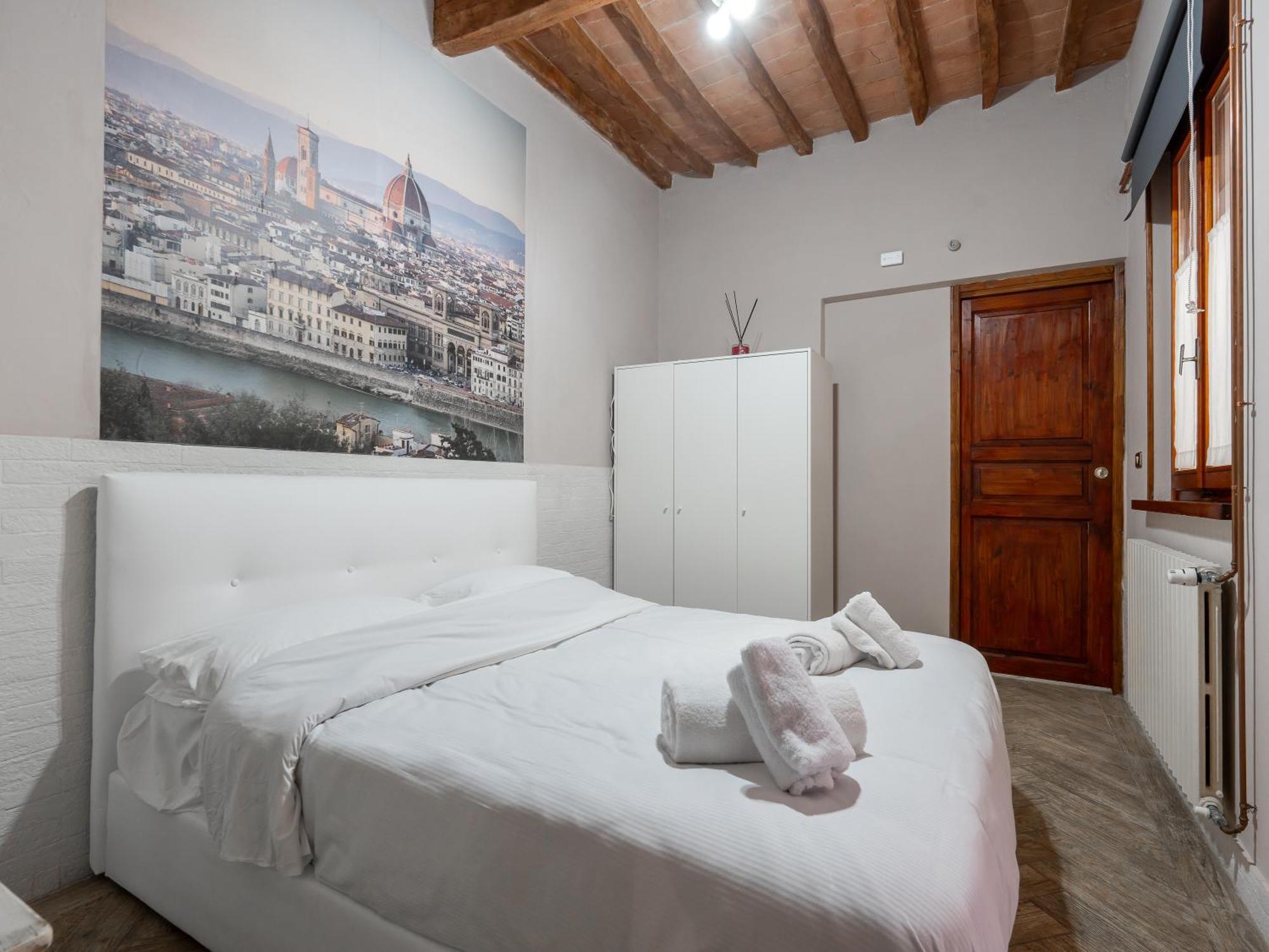 Apartment Flavio&bea Florenz