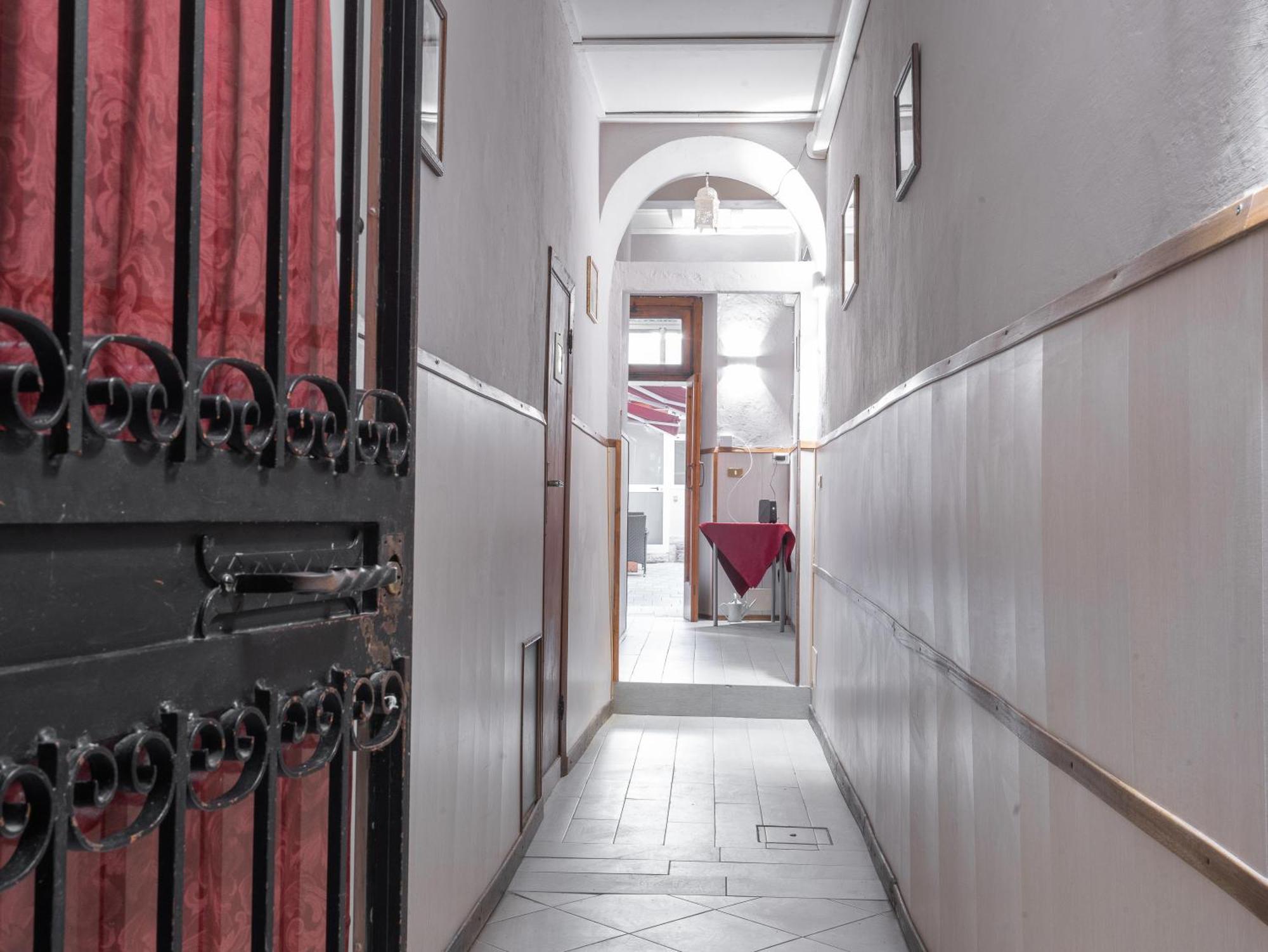 Flavio&bea Appartement