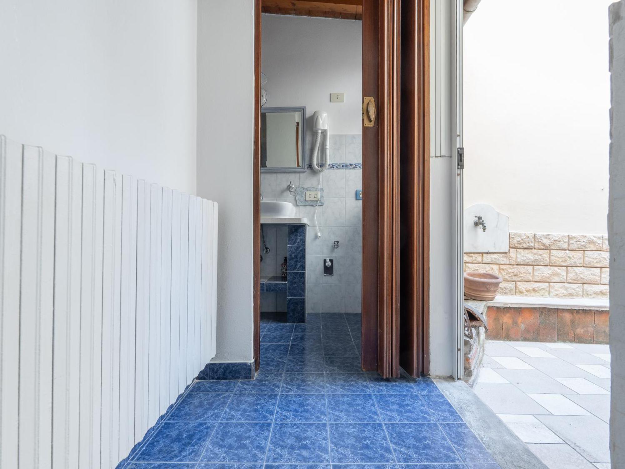 Flavio&bea Apartment Florenz