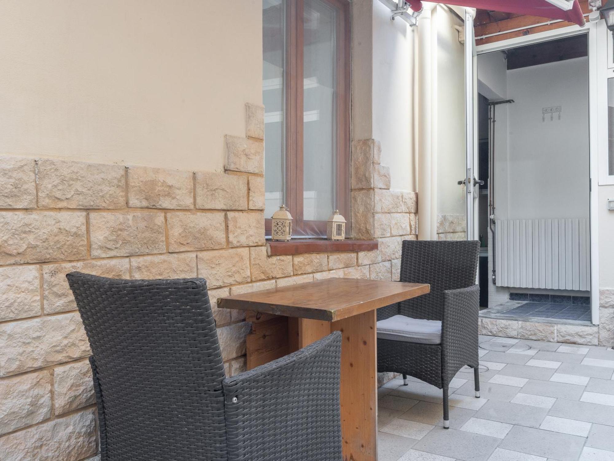 Flavio&bea Appartement *
